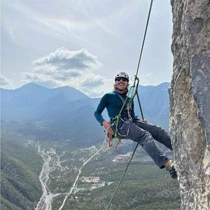 Meet your Posher, Dan